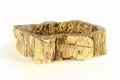 Мивка от естествен камък FOSSIL DIVERO - голяма